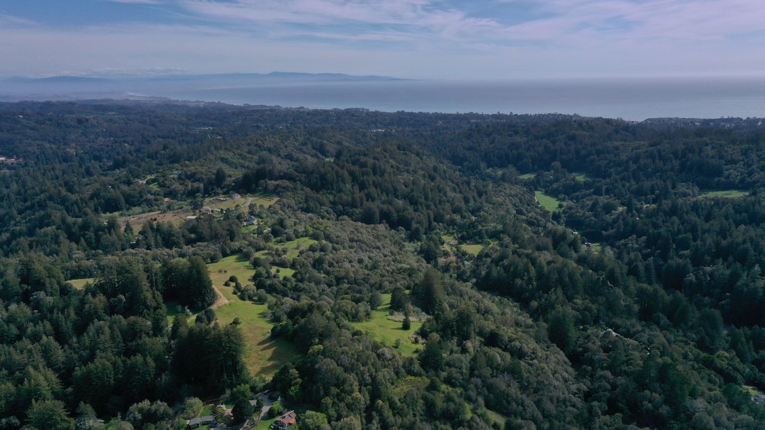 Casa en Aptos, California, Estados Unidos 5 - 18741359