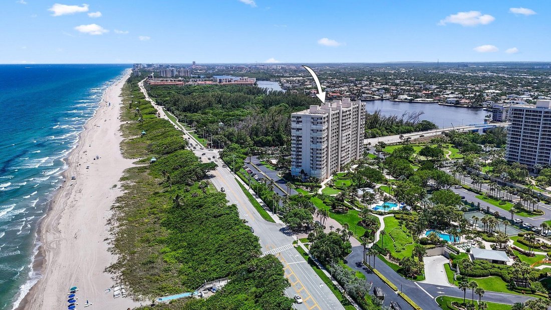 Condominio a Boca Raton, Florida, Stati Uniti 3 - 16826920