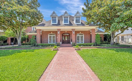 House in Houston, Texas, United States 1