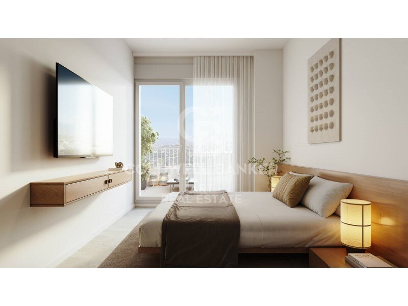 Apartamento en Fuengirola, Andalucía, España 4 - 18744691
