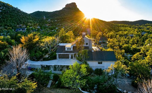 Prescott, Arizona, Vereinigte Staaten 1