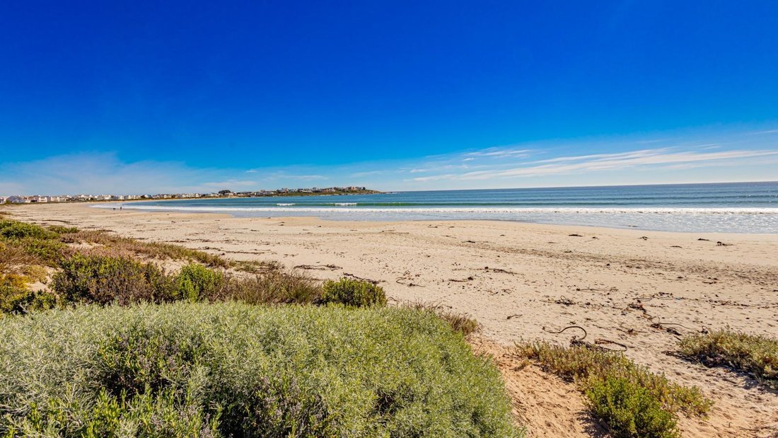 Haus in Sandy Point, Westkap, Südafrika 3 - 18740615