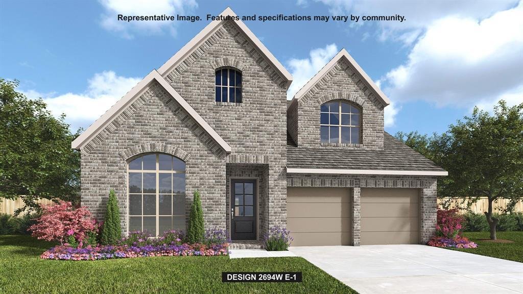 Haus in McKinney, Texas, Vereinigte Staaten 1 - 18744502