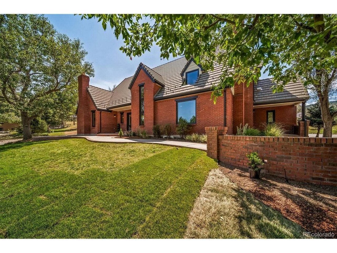 Casa en Littleton, Colorado, Estados Unidos 1 - 18743188