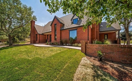 Casa en Littleton, Colorado, Estados Unidos 1