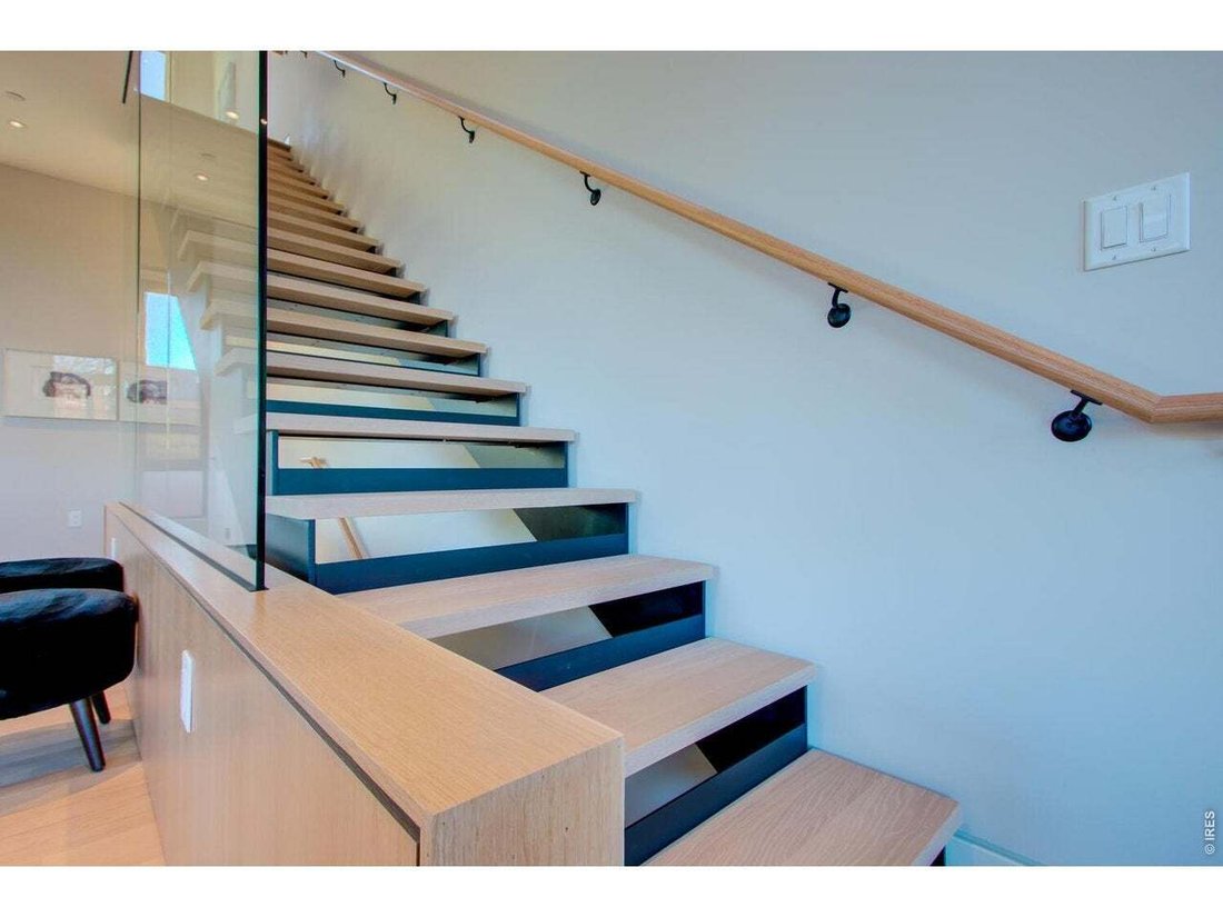 Townhouse in Fort Collins, Colorado, United States 3 - 18743153
