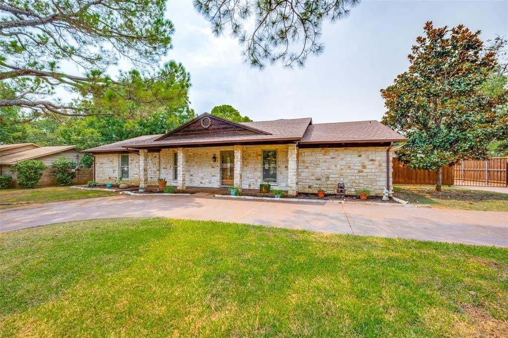 Casa en Lewisville, Texas, Estados Unidos 2 - 18744492