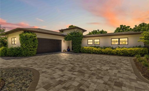 House in Sarasota, Florida, United States 1