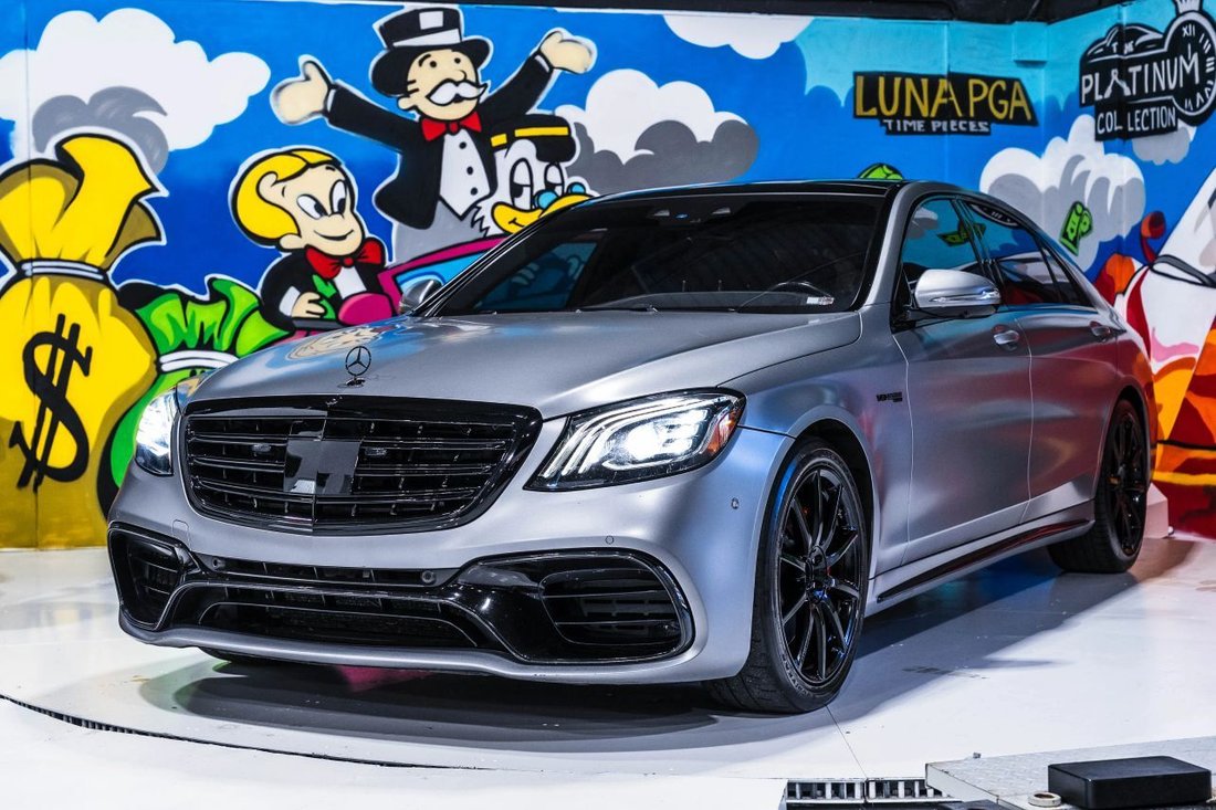 Sedan in Boynton Beach, FL, United States 1 - 16666924