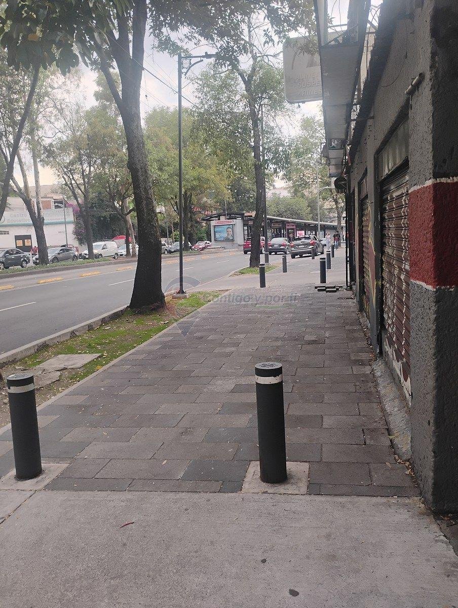Terreno en Santa Catarina Yecahuitzotl, Ciudad de México, México 3 - 18742494