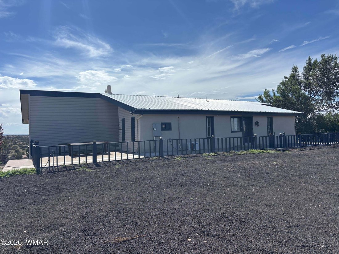 Maison à Snowflake, Arizona, États-Unis 5 - 18740518