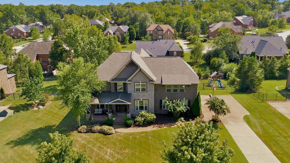 House in Nolensville, Tennessee, United States 3 - 18743533