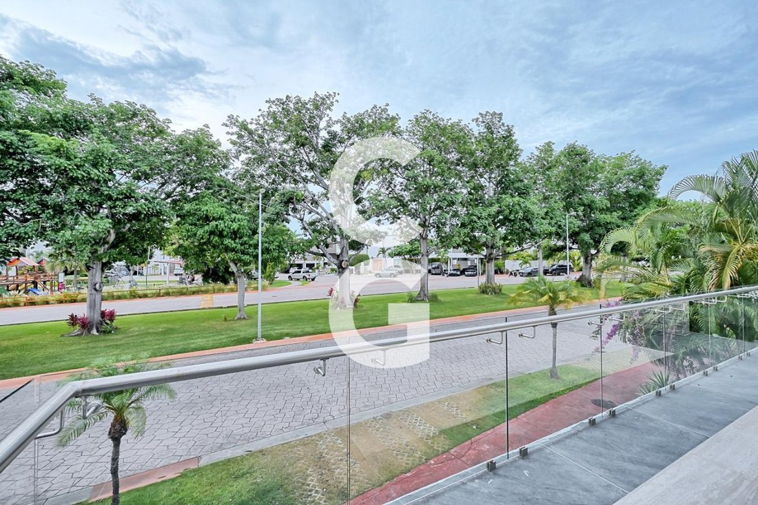 Casa a Cancún, Quintana Roo, Messico 3 - 18740254
