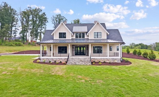 Haus in Easley, South Carolina, Vereinigte Staaten 1