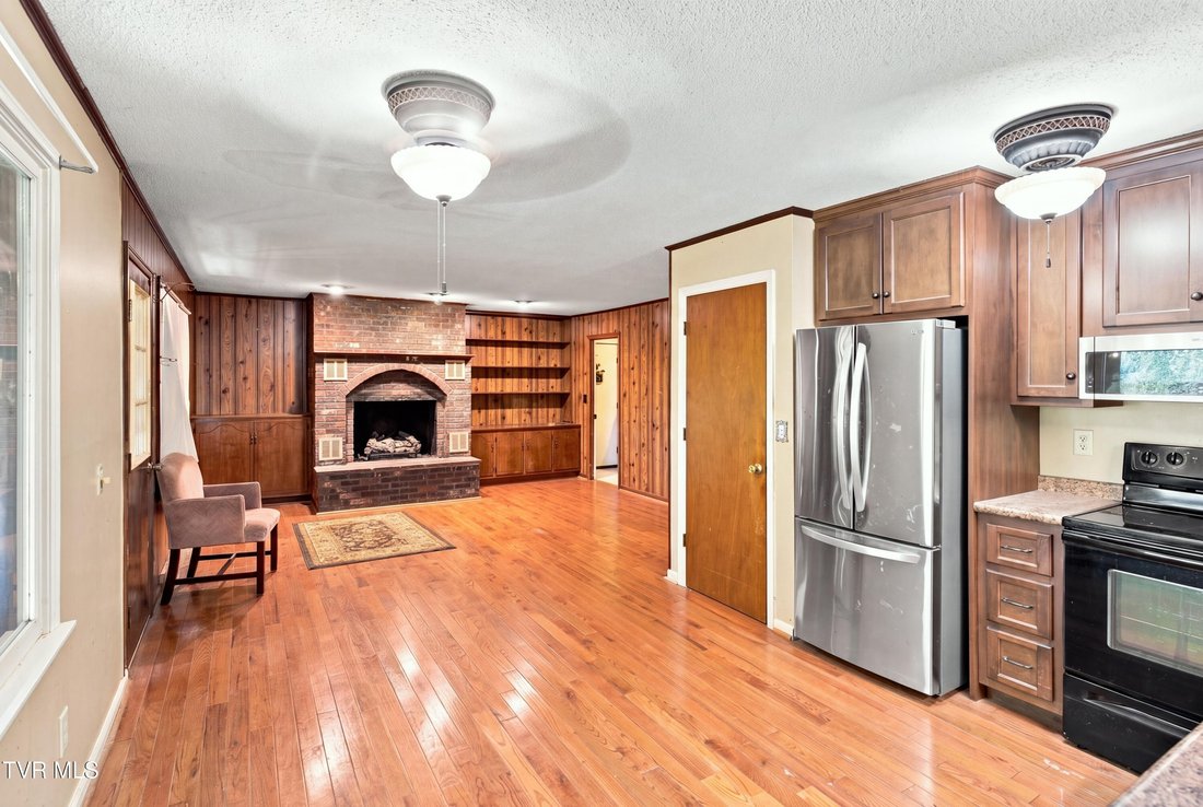 House in Piney Flats, Sullivan County, United States 5 - 18742582