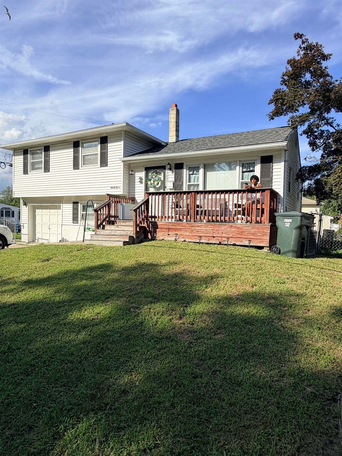 Haus in Somers Point, New Jersey, Vereinigte Staaten 2 - 18740800