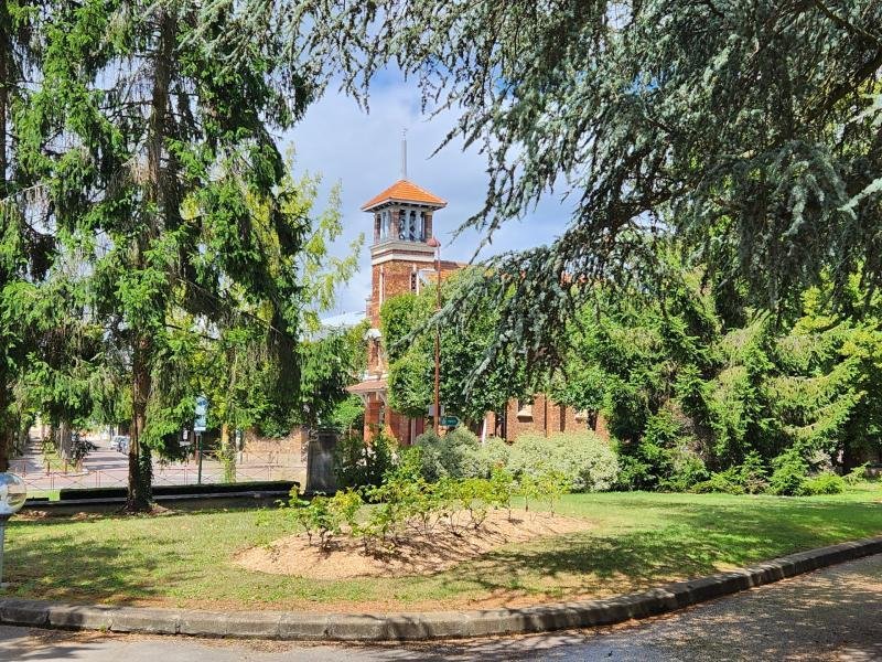 Apartamento en Dominio Nacional del Castillo, Versalles, Francia 1 - 18741800