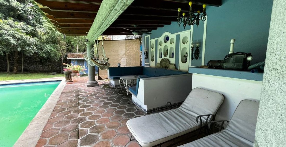 Maison à Jiutepec, Morelos, Mexique 3 - 18742520