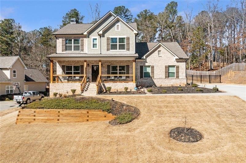 Casa en Monroe, Georgia, Estados Unidos 2 - 18740893