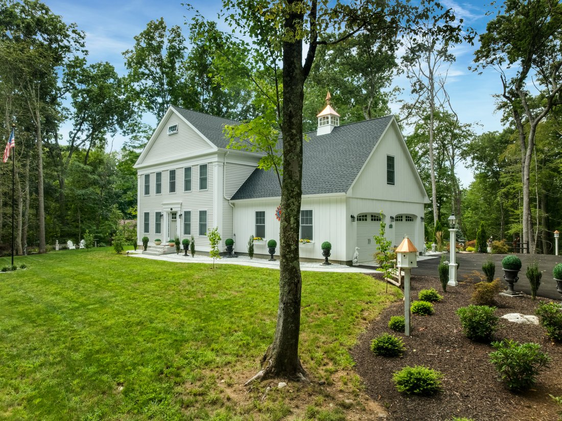 Haus in East Haddam, Connecticut, Vereinigte Staaten 2 - 18742357