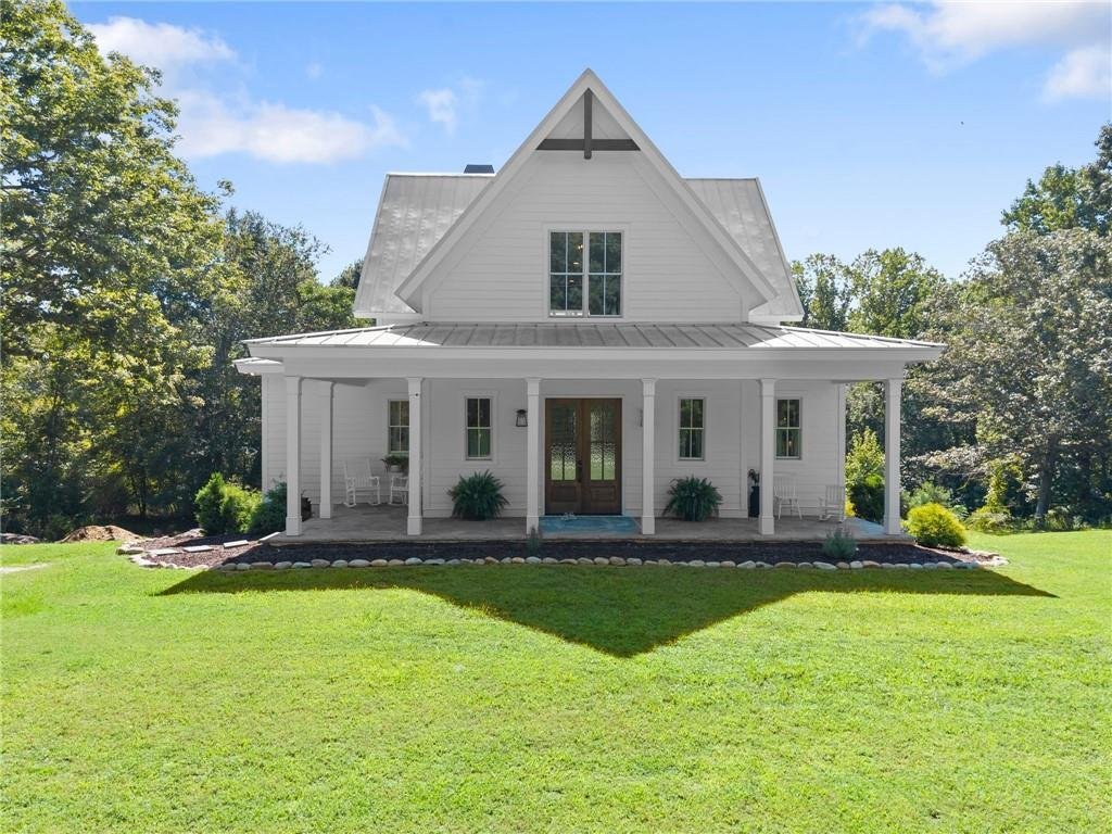 Haus in Gainesville, Georgia, Vereinigte Staaten 1 - 18740864