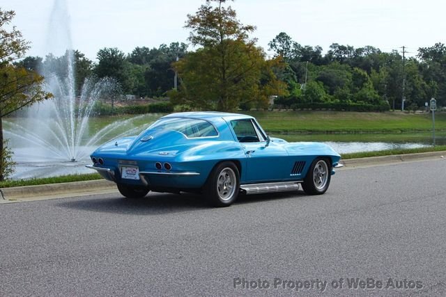 Chevrolet Corvette in Calverton, NY, United States 5 - 18743202