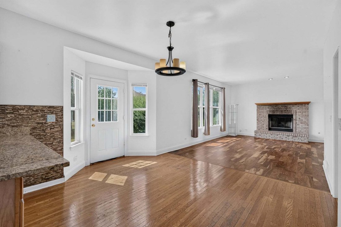 Casa a Oswego, Illinois, Stati Uniti 5 - 18741222