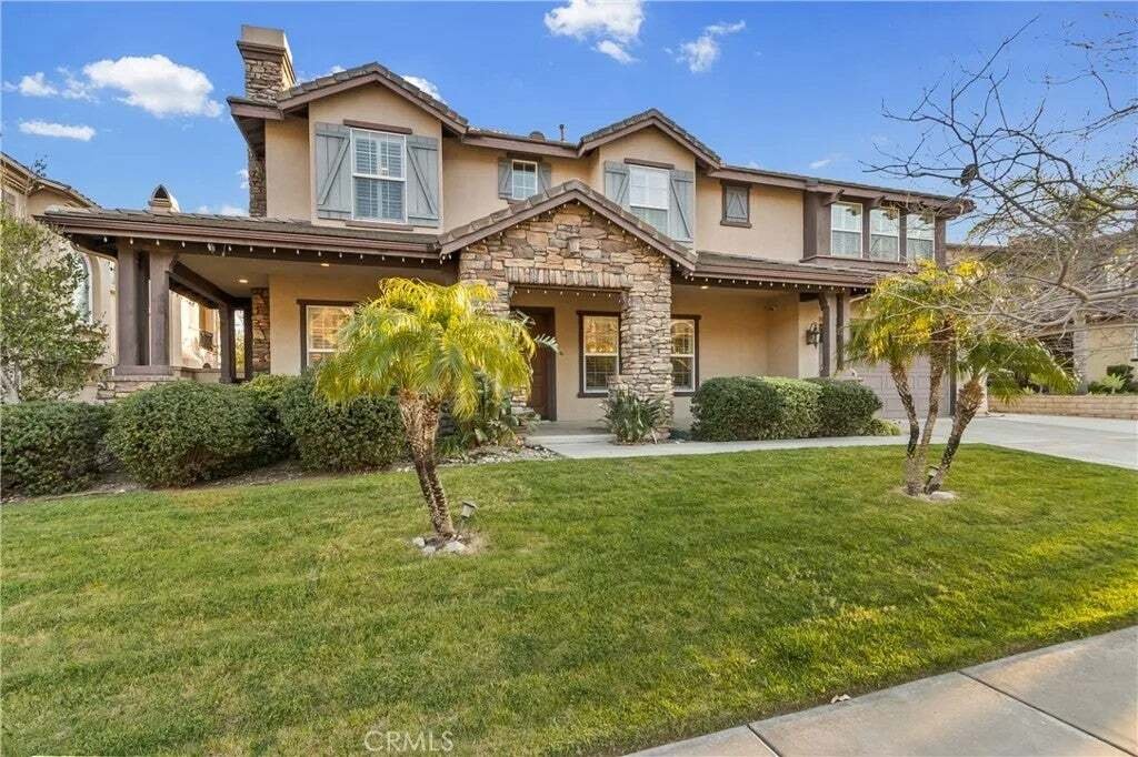 House in Rancho Cucamonga, California, United States 2 - 18744146