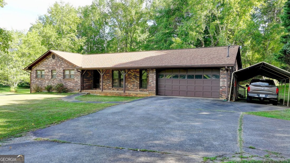 House in Johns Creek, Georgia, United States 2 - 18744076