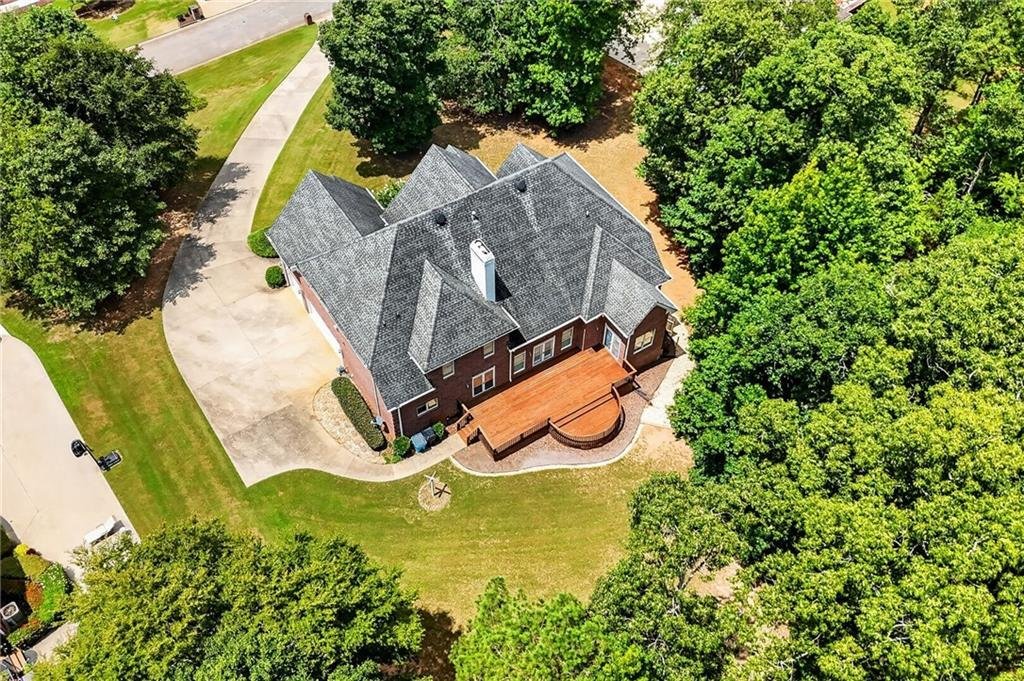 Casa a Locust Grove, Georgia, Stati Uniti 3 - 18743698