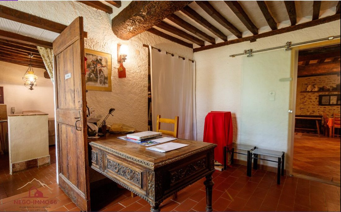 Casa di campagna a Tordères, Occitania, Francia 4 - 18746167