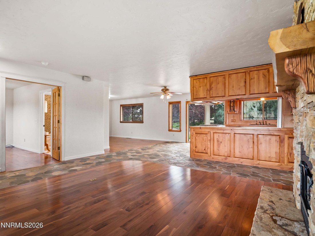 House in Indian Hills, Nevada, United States 5 - 18742701
