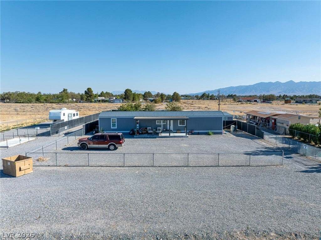 Haus in Pahrump, Nevada, Vereinigte Staaten 3 - 18742869