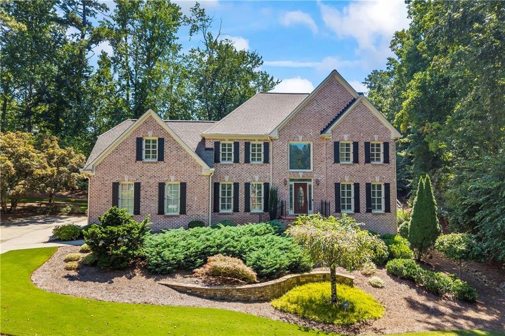Casa a Alpharetta, Georgia, Stati Uniti 1 - 18745037