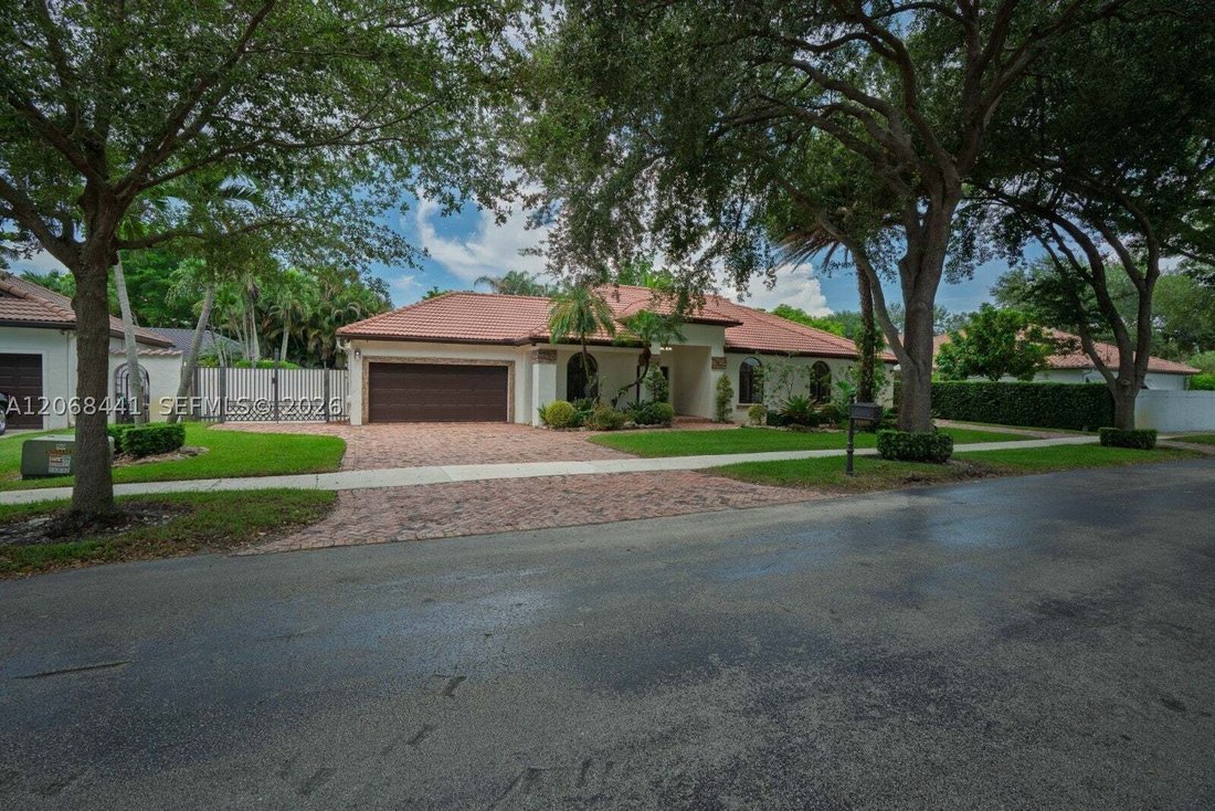 House in Hialeah, Florida, United States 2 - 18719390