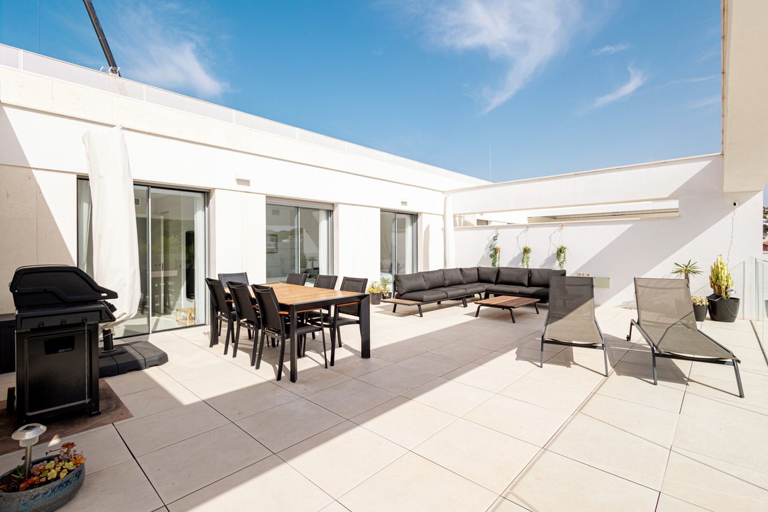 Appartement à Elviria-Cabopino, Marbella, Espagne 3 - 18740703