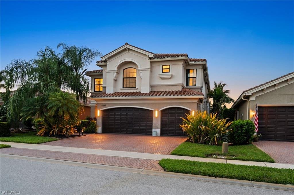 Casa a Naples, Florida, Stati Uniti 1 - 18746202