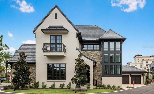 Condo in Eatonville, Florida, United States 1