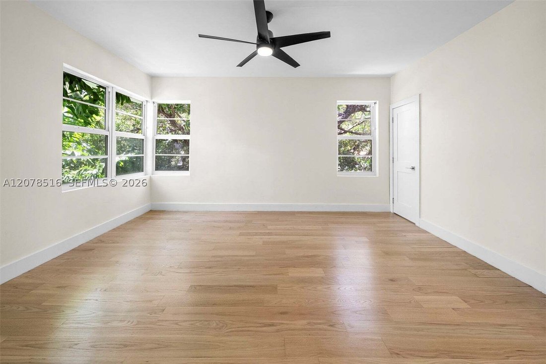 Condominio en Miami Beach, Florida, Estados Unidos 3 - 18741287
