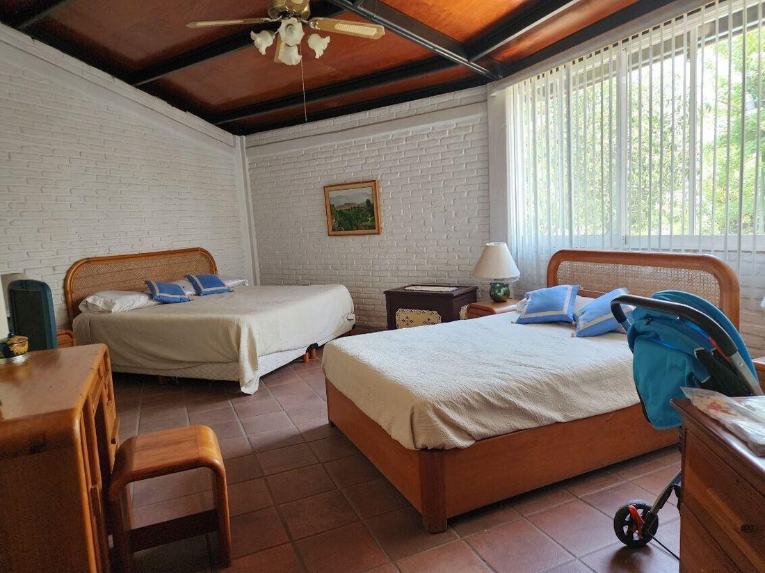 Casa en Cuernavaca, Morelos, México 5 - 18742519