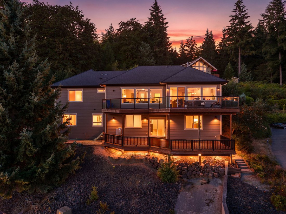Casa en Chehalis, Washington, Estados Unidos 4 - 18741675