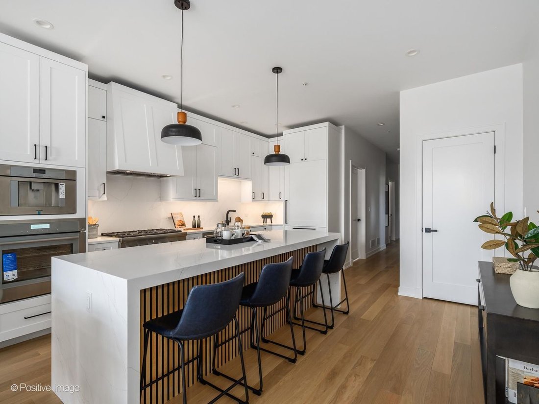 Condo in Chicago, Illinois, United States 3 - 18741134