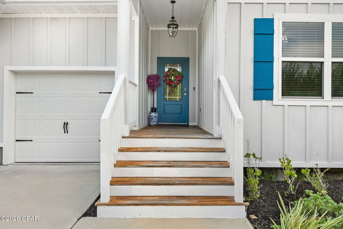 Casa a Panama City, Florida, Stati Uniti 5 - 18746309