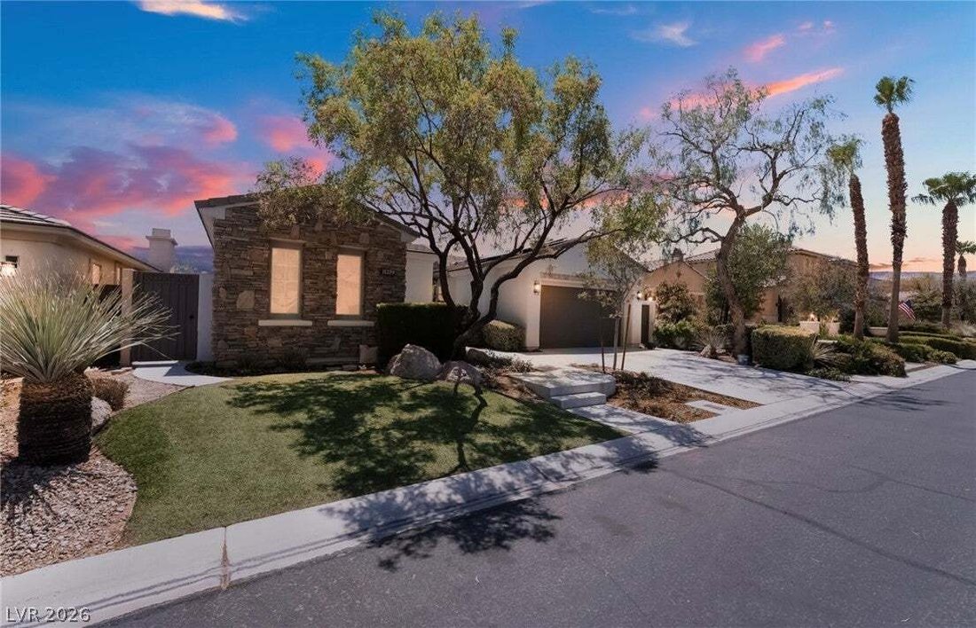 House in Las Vegas, Nevada, United States 2 - 18742828