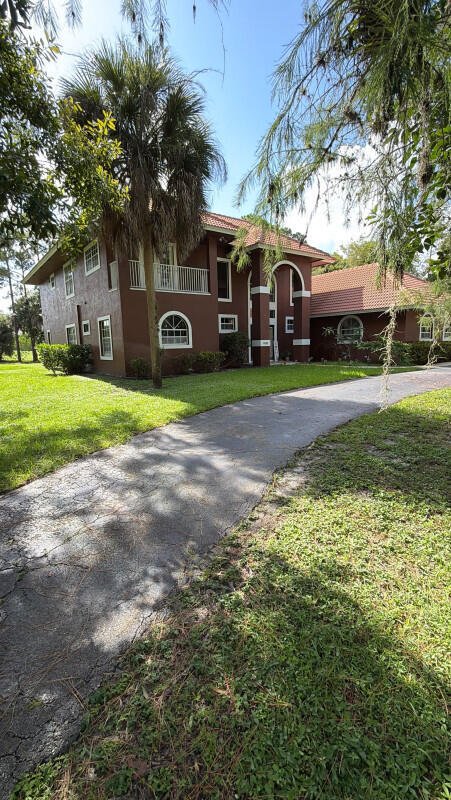 Maison à Wellington, Floride, États-Unis 1 - 18740535
