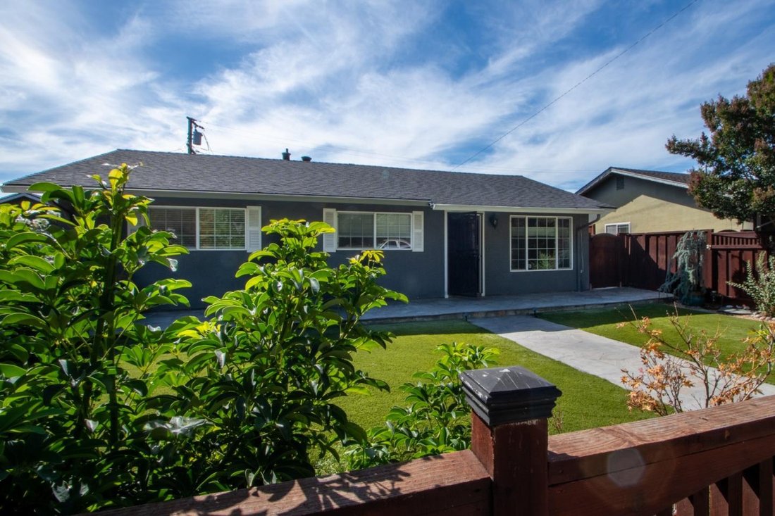 Casa en San José, California, Estados Unidos 3 - 18740442