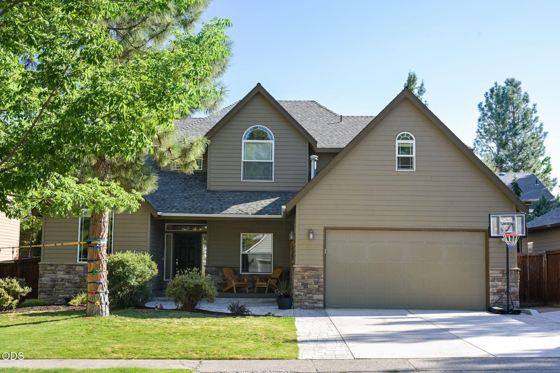 House in Bend, Oregon, United States 1 - 18743319