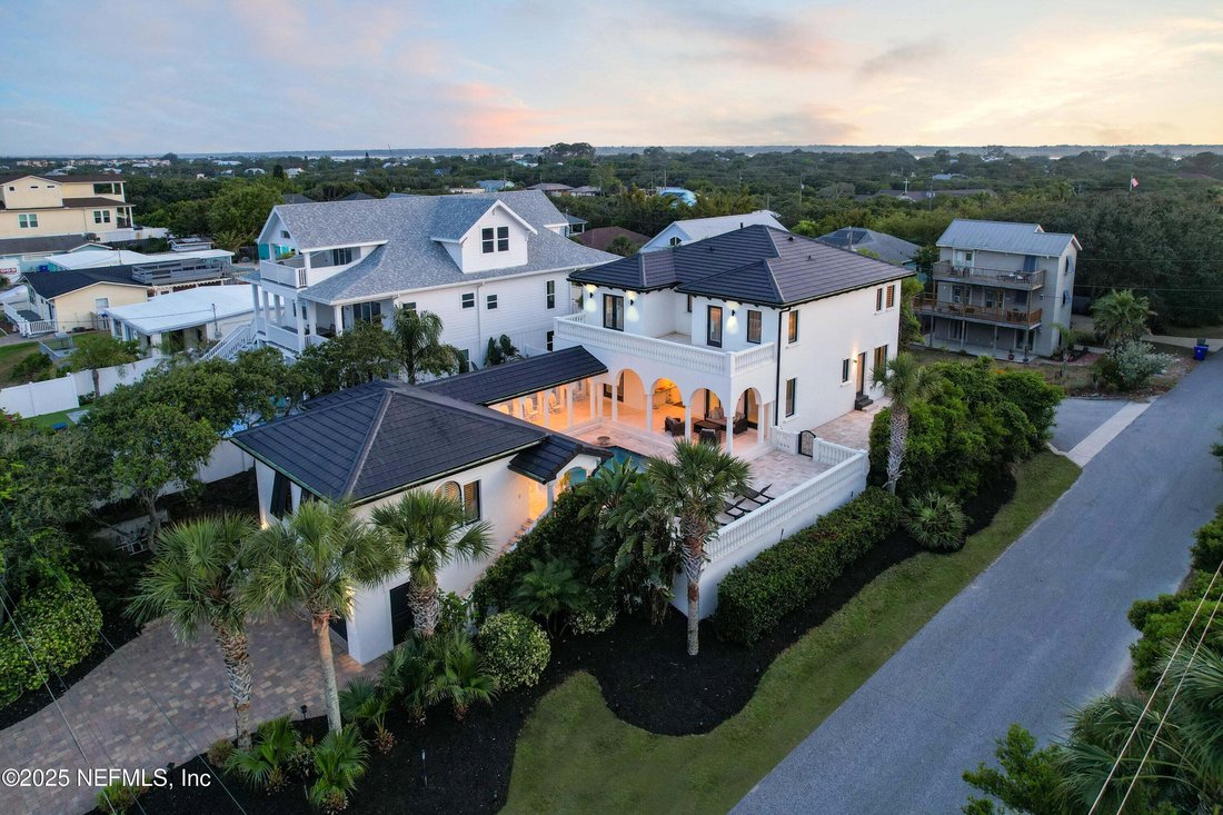 House in St. Augustine, Florida, United States 1 - 18740499