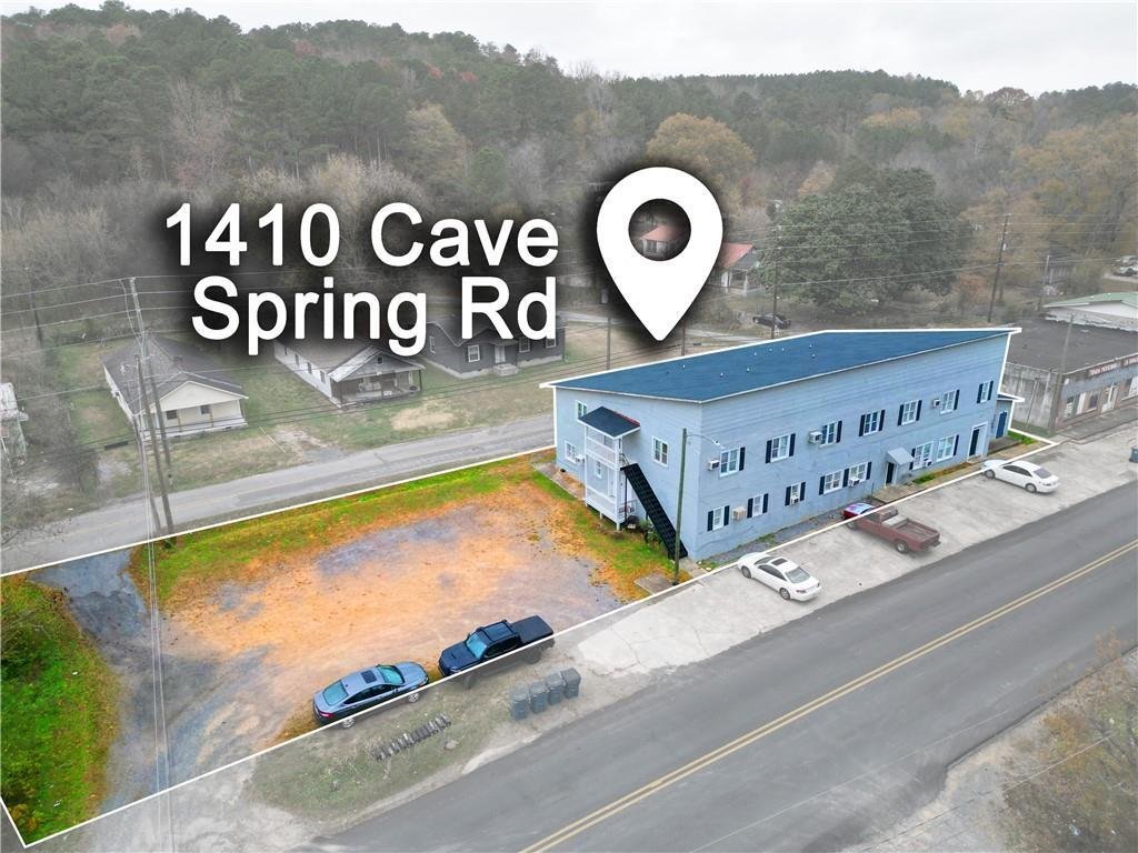 Rome, Georgia, United States 1 - 18743962