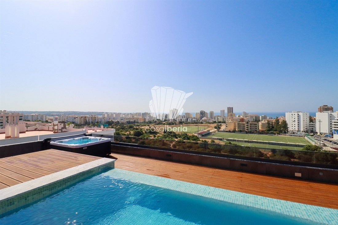 Appartement à Portimão, Algarve, Portugal 2 - 18742807